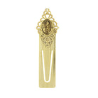 Symbols Of Faith Mary Bookmark