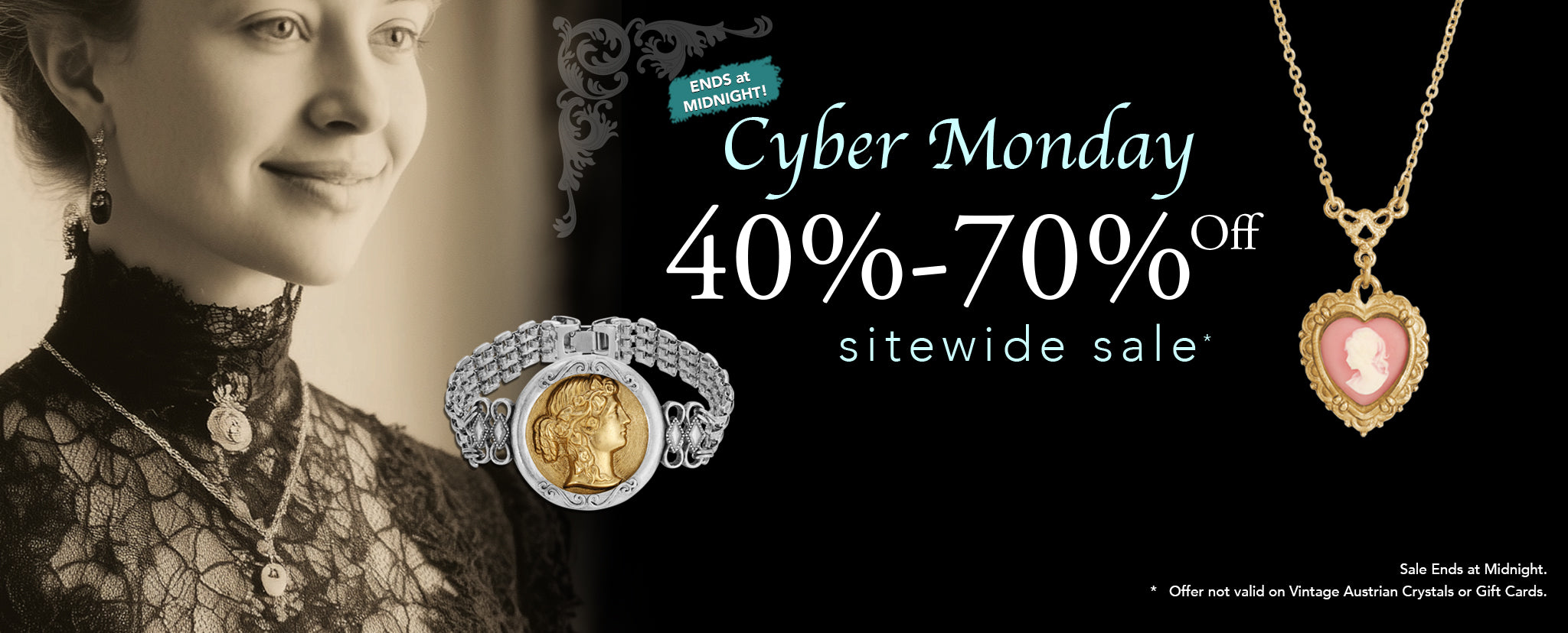 Costume Jewelry | Womens Jewelry — 1928 Jewelry Company