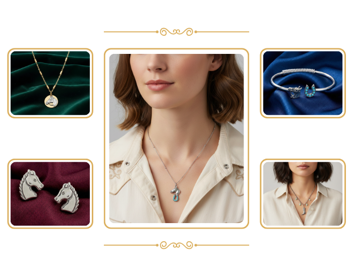 Equestrian Collection