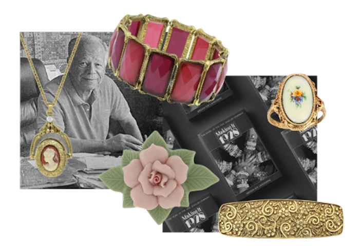 1928 Jewelry