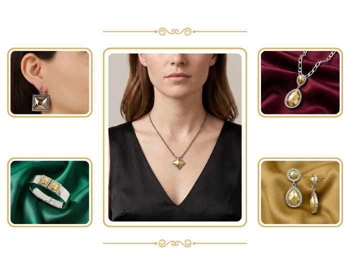 Fusion Lux Collection