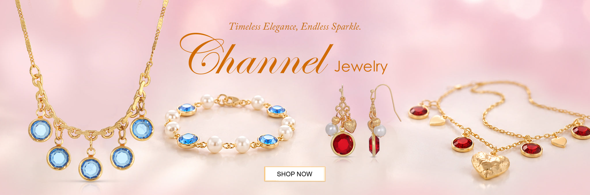 コスチュームジュエリー1928 Jewelry Companyチェーンネックレス Costume Jewelry | Womens Jewelry — 1928 Jewelry Company