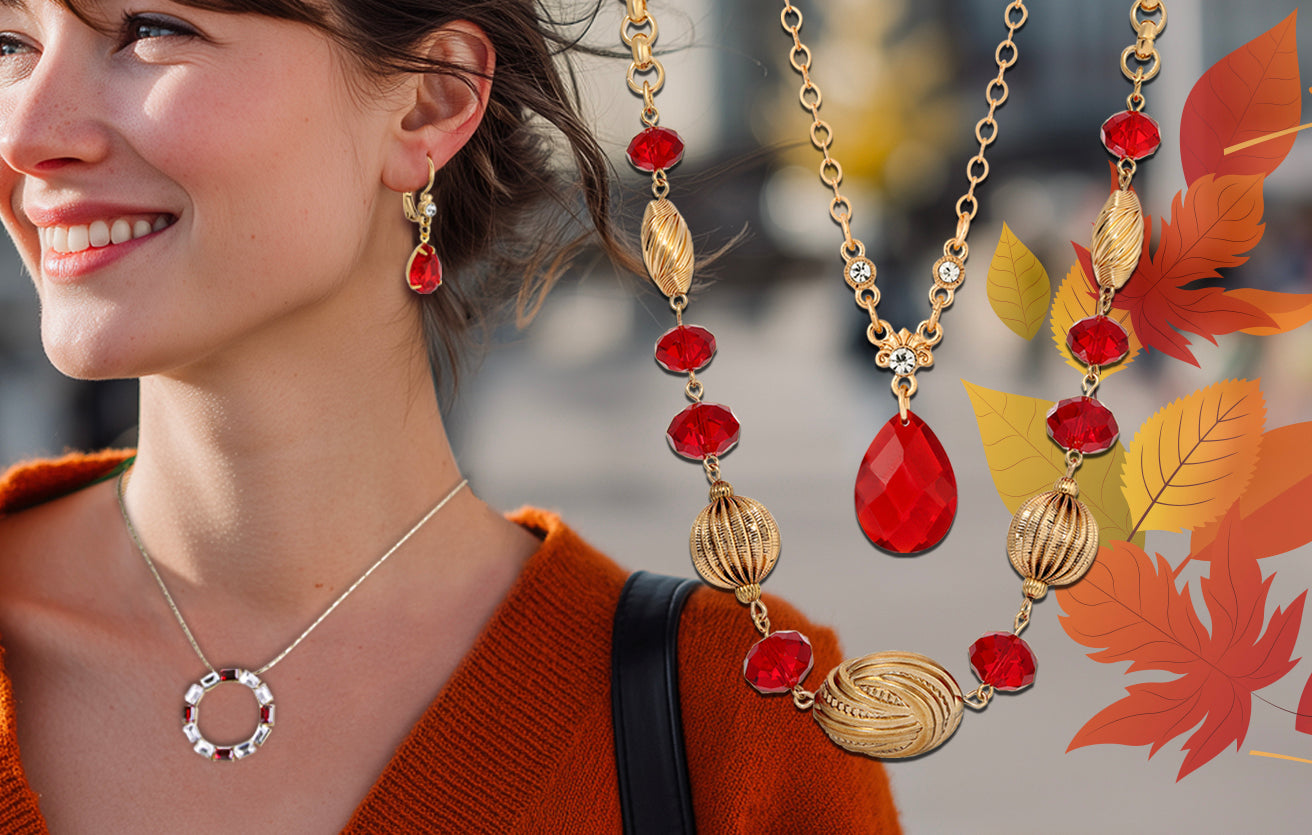 Costume Jewelry | Womens Jewelry — 1928 Jewelry Company