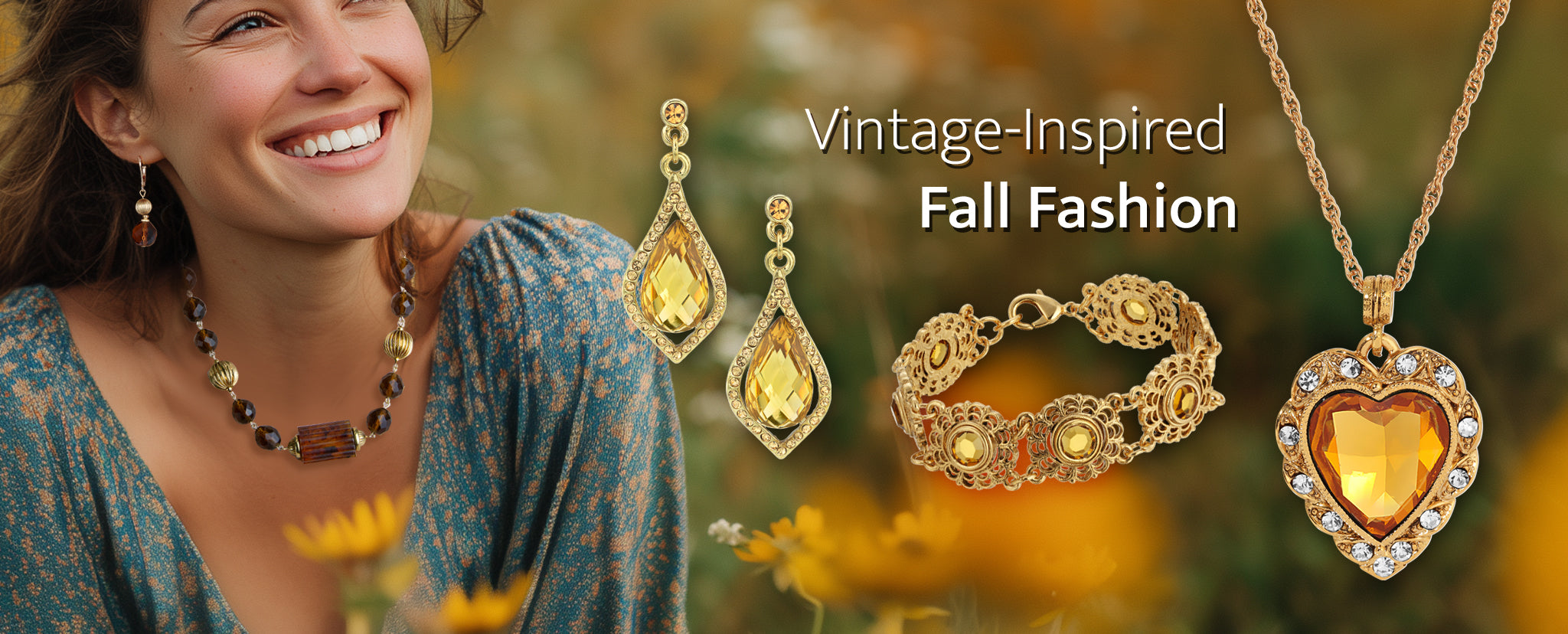 コスチュームジュエリー1928 Jewelry Companyチェーンネックレス コスチュームジュエリー1928 Jewelry Companyチェーンネックレス