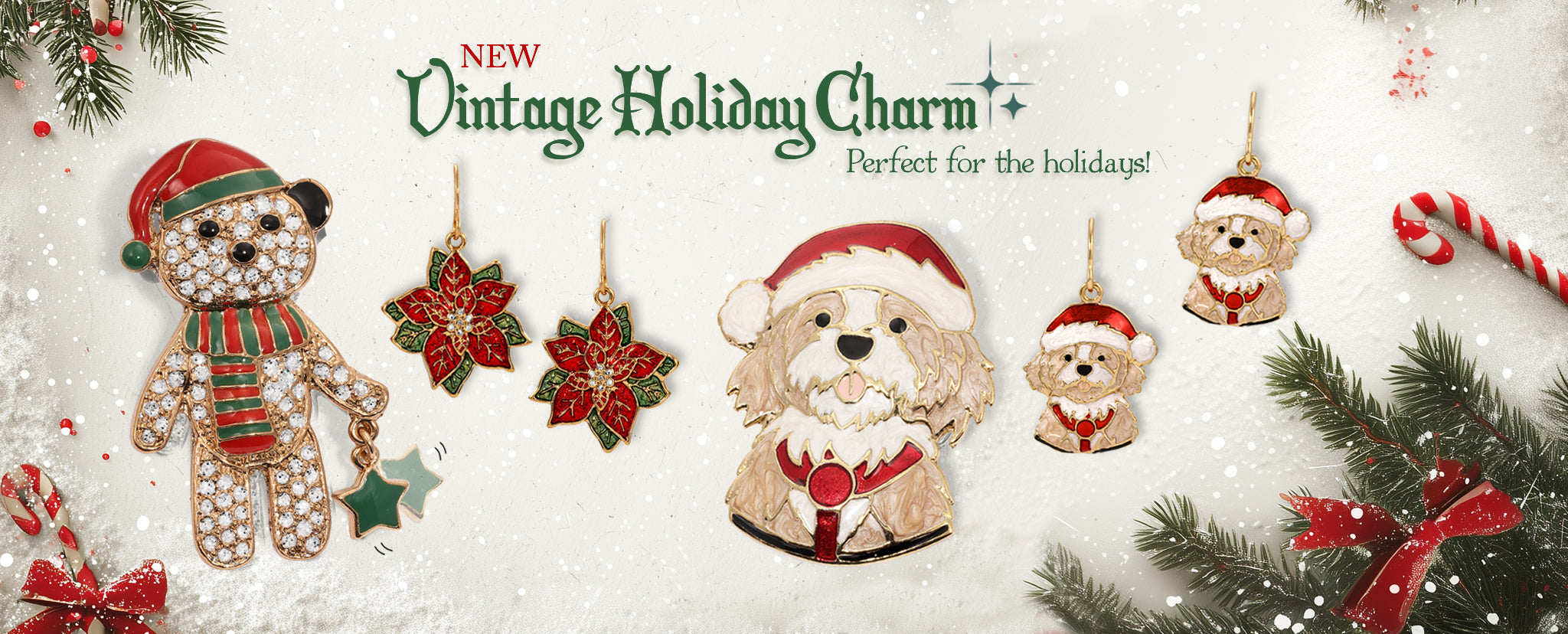 Costume Jewelry | Womens Jewelry — 1928 Jewelry Company