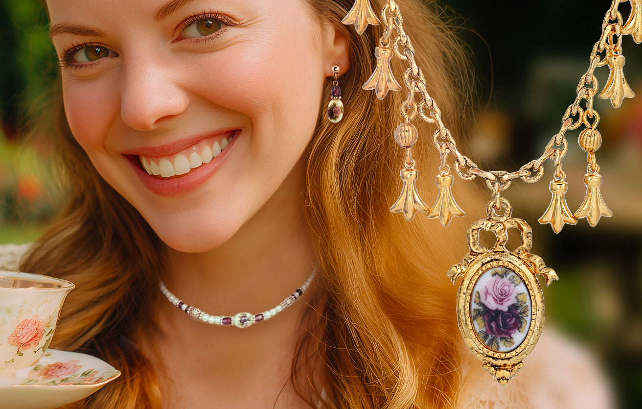 Costume Jewelry | Womens Jewelry — 1928 Jewelry Company