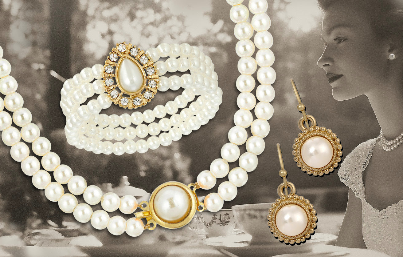 Costume Jewelry | Womens Jewelry — 1928 Jewelry Company