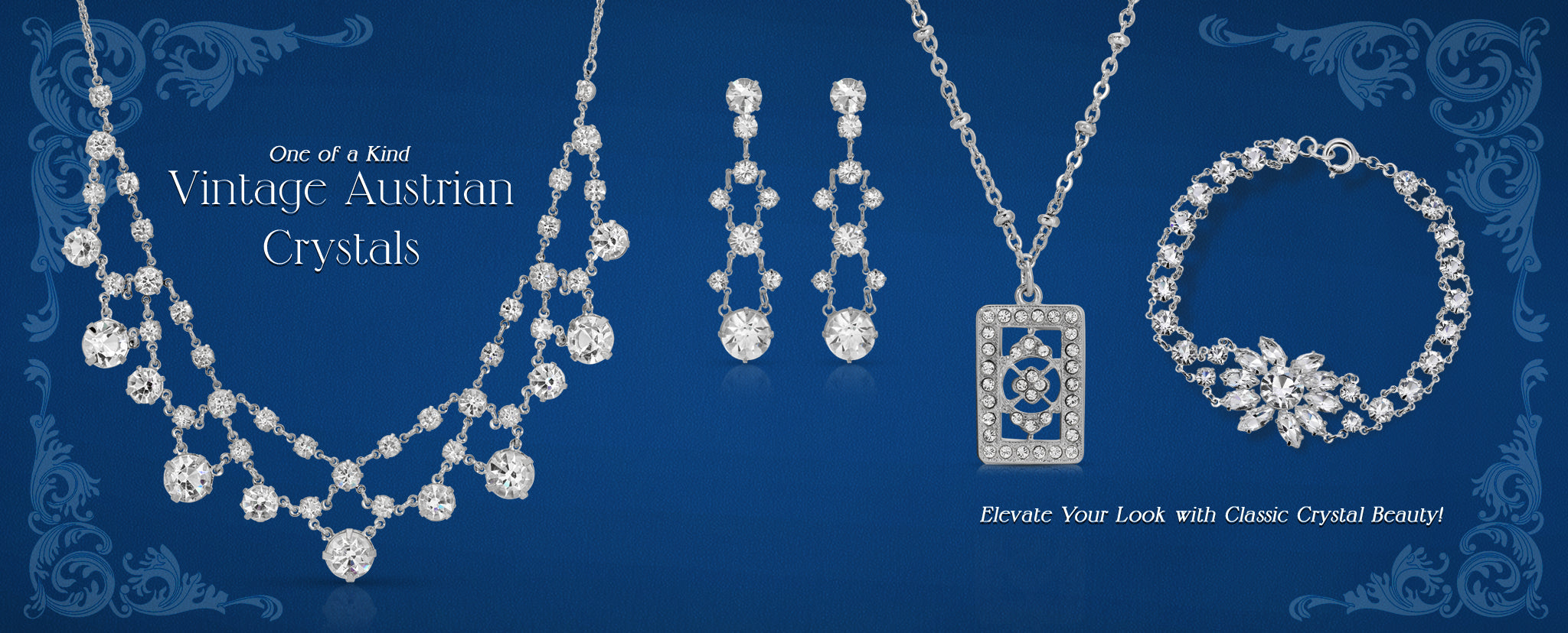 Costume Jewelry | Womens Jewelry — 1928 Jewelry Company
