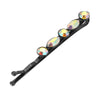 1928 Jewelry Crystal Ab Bobby Pin