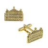 1928 Jewelry Manor House Cufflinks