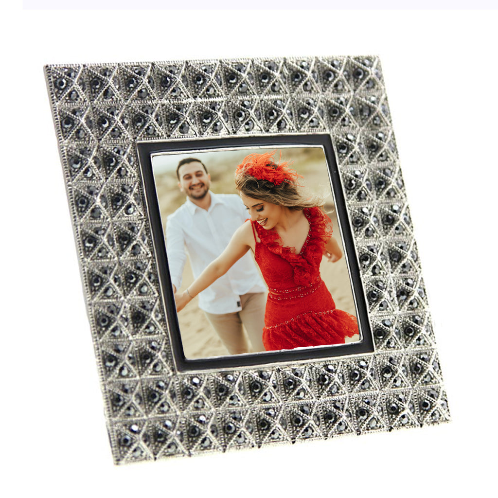 Square Picture Frame 2.5" x 2.5"