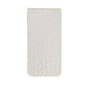 1928 Jewelry Textured Wide Money Clip