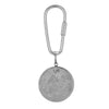 1928 Jewelry Zodiac Carabiner Key Chain