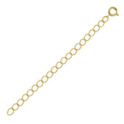 3 Inch Chain Extension