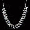 1928 Jewelry True Vintage Vintage Austrian Crystal Collar Necklace 15