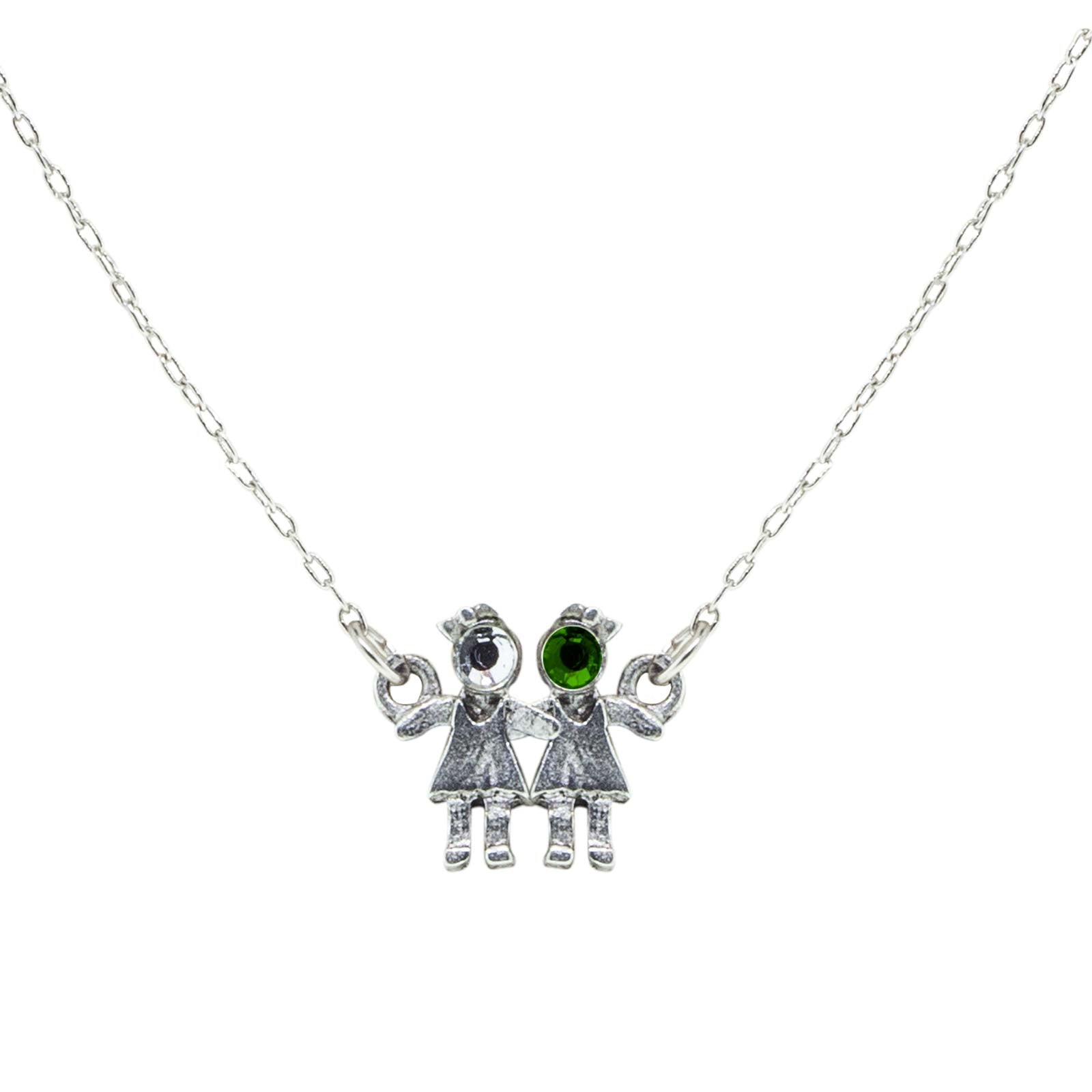 ✨Barbie for Girls Vintage Friendship 16” Chains W/Star Jewelry Mattel 1991  NOS✨