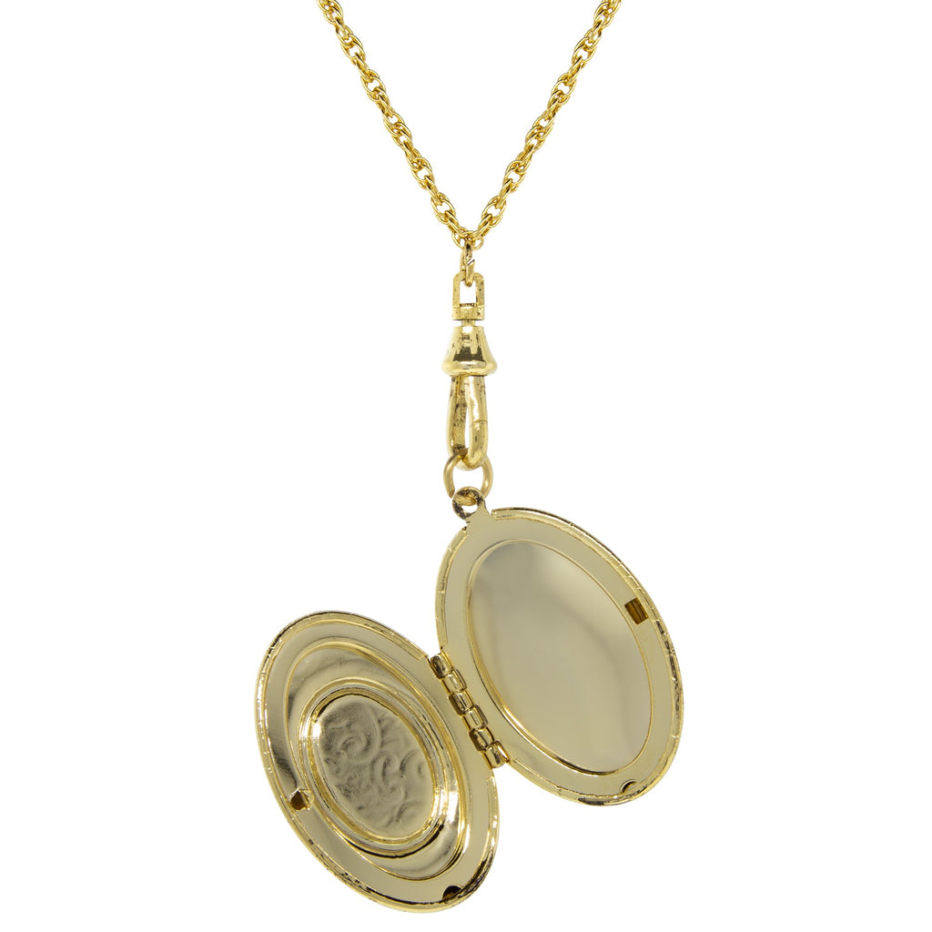 1928 jewelry oval carnelian cameo swivel locket necklace 28 inches