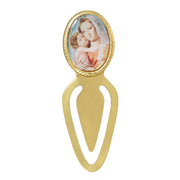 Mary and Child Bookmark