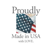 Jewelry Made In USA
